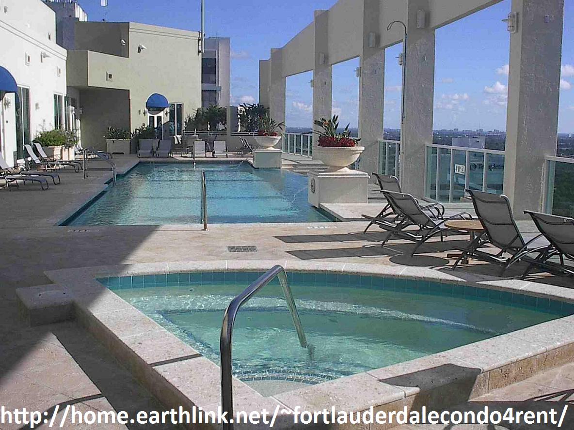 Furnished Condo For Rent Downtown Fort Lauderdale