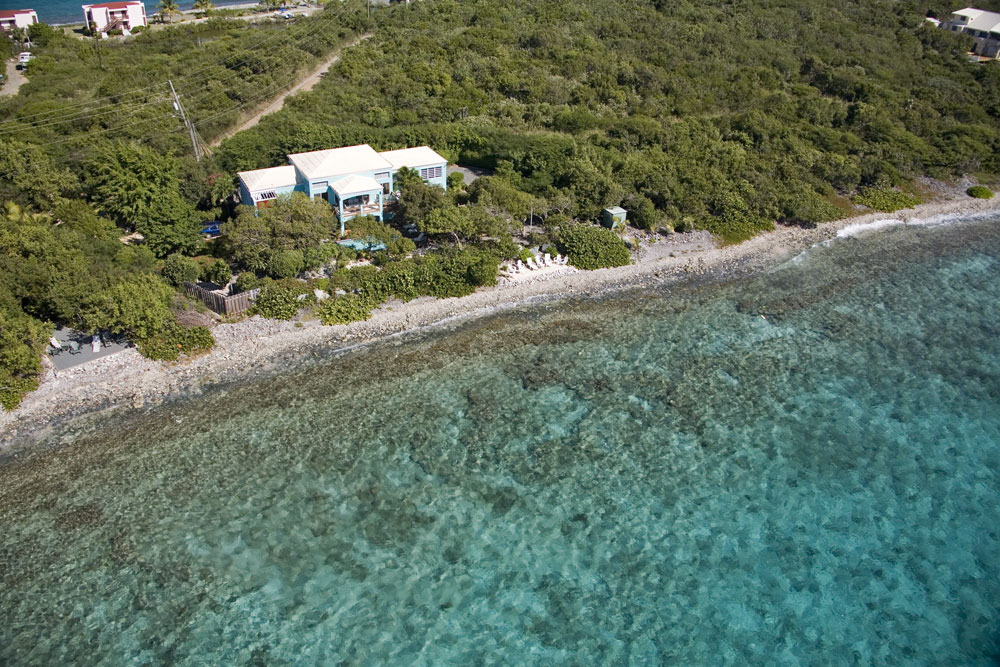 Casa Bougainvillea